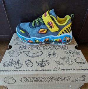Kid toddler sneakers